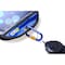 Key-Bak ToolMate Link Tablet Jacket + 3LB ToolMate Retractable Tool Tether 0KB6-BABL2 - alternate 3